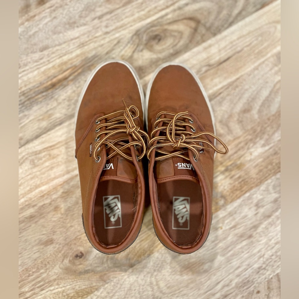 Vans Old School Men